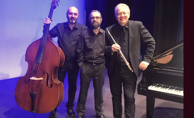 Trio Nova-Boffa-Scotta