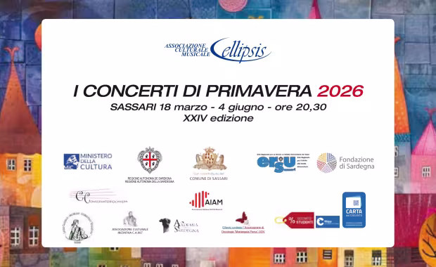 Primavera 2026 libretto 1ma pag