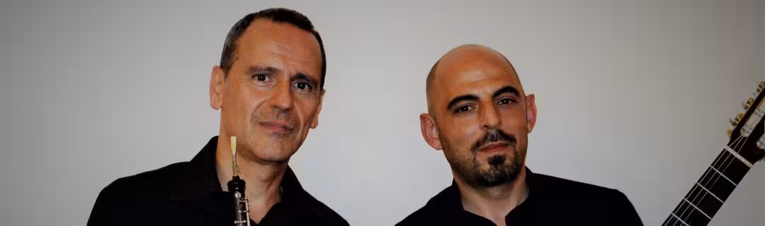 Alberto e Alessandro