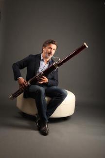 Patrick De Ritis