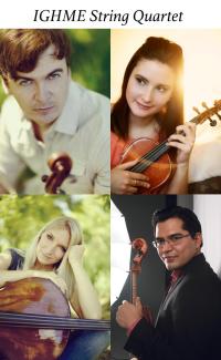 IGHME STRING QUARTET
