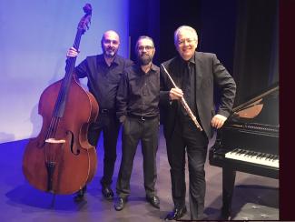 Trio Nova-Boffa-Scotta