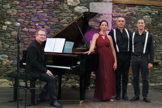 Quartetto Durme
