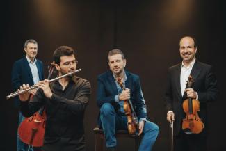 Quartetto Goffriller